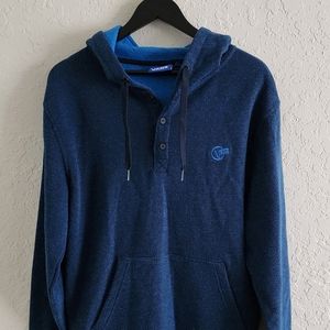 VANS Pullover Hoodie